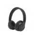 Bevielės Bluetooth stereo ausinės BTX400SD iki 10m