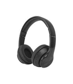 Bevielės Bluetooth stereo ausinės BTX400SD iki 10m