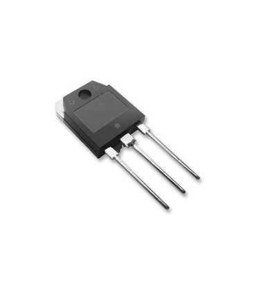 Tranzistorius SI-N 1100V 12A 150W 15MHz