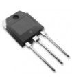 Tranzistorius SI-N 1100V 12A 150W 15MHz
