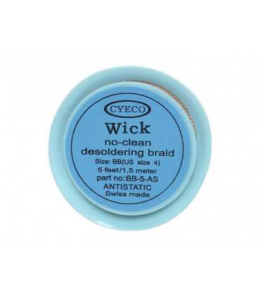 Išlitavimo troselis 3.0mm ZD-180