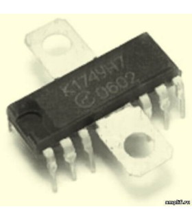 Mikroschema K174UN7