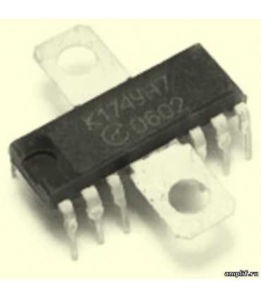 Mikroschema K174UN7