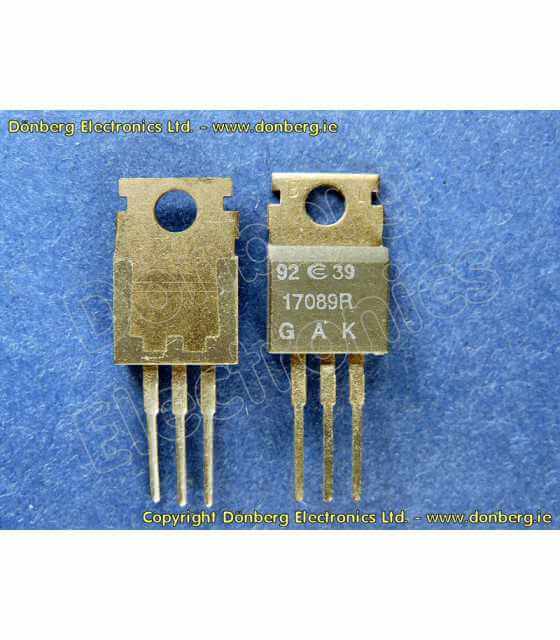 BT148W-600R UAB Omedita