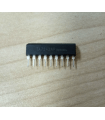 Mikroschema TA7343AP ( analogas KIA7343, AN7420,KA2263,KIA6043  FM MPX DECODER )