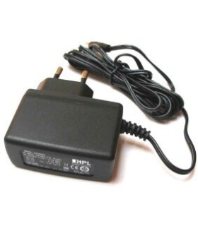 Maitinimo šaltinis DC 12V max.7,2W max.600mA kištukas 3,5 /1,35mm