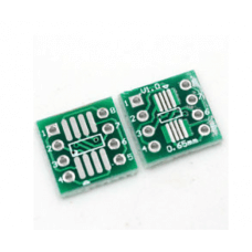 Buy Sop8 Tssop8 Ssop8 To Dip8 Adapter 1Pcs Online in Egypt – 10.00 EGP | Micro Ohm Electronics Buy Sop8 Tssop8 Ssop8 To Dip8 Adapter 1Pcs Online in Egypt – 10.00 EGP | Micro Ohm Electronics