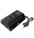 Garso signalo lygio keitiklis AX03 / C22 (Kolonėlių signalą keicia į audio signala) Hi-Level adapter 41002