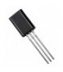 Tranzistorius SI-N hi-beta lo-sat 40V 2A 200MHz B500