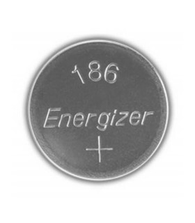 ENERGIZER elementas LR43/AG12 ,R1142 1vnt