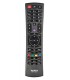 NV pultas TV Vestel RM-L1385 3D NETFLIX