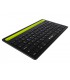 Belaidė „Bluetooth“ klaviatūra BK105