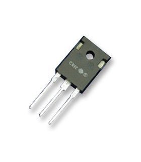 Tranzistorius MOSFET, N-CH, 500V, 20A, TO247