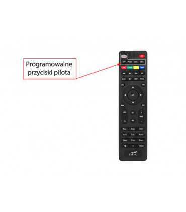 Pultelis TV STAR T2-535HD (536/538 ) DVBT priedeliams