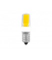 LED lemputė  E14 ( Tinka daugumai  šaldytuvu) 230V 4W 3000K