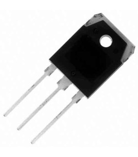tranzistorius SI-P 140V 10A 100W 20MHz