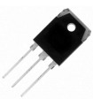 Tranzistorius SI-P 140V 10A 100W 20MHz
