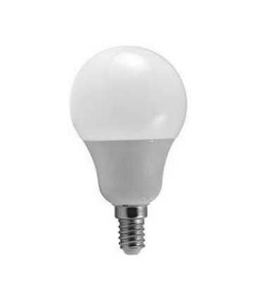 Lemputė E14 230V 10W LED neutrali balta
