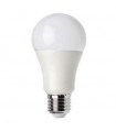 LED lemputė  E27 A65 230V 15W  1520lm  neutraliai balta 4000K analogas taupančiai LIUMINESCENCINĖI LEMPAI