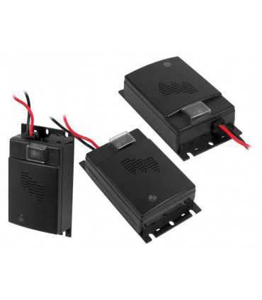 Ultragarsinis prietaisas nuo griaužikų automobiliams 12V/ 24V