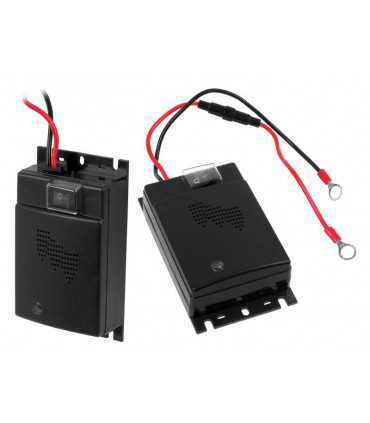 Ultragarsinis prietaisas nuo griaužikų automobiliams 12V/ 24V