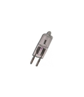 Halogeninė lempa 12V 50W "cokolis" GY6,35
