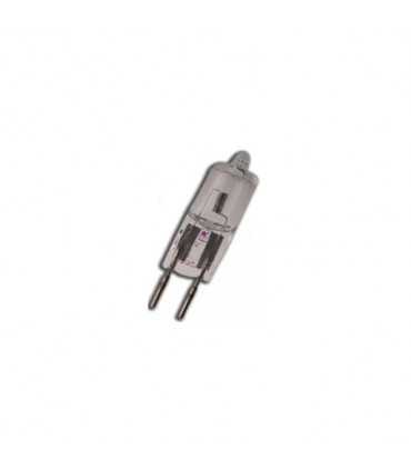 Halogeninė lempa 12V 50W "cokolis" GY6,35