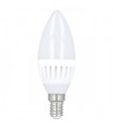 Taupanti  lemputė E14 230V 10W  C37 LED 900lm neutrali balta (4000K)