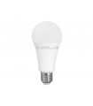 Led lempa  A65 E27 20W 230V šiltai balta 2050lm.analogas taupančiai LIUMINESCENCINEI LEMPAI