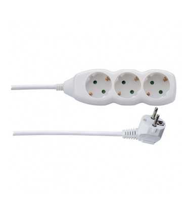 Ilgiklis 3lizdai 3m 16A 250V 3x1.5 su įžeminimu