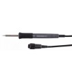 Lituoklis litavimo stotelei Quick 202D 90W be antgalio 48V/400kHZ   80- 480°C