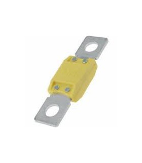 Automobilinis saugiklis MEGAVAL-CU 100A 32V 29,2mm MTA