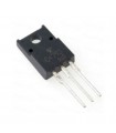 Tranzistorius SI-N 230V 1A 20W 100MHz