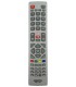 DV pultas Sharp RM-L1589, Netflix, Youtube