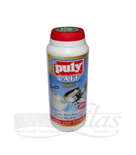 Valymo priemonė kavos aparatams PULY CAFF Plus Powder, 900 gr.