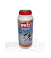 Valymo priemonė kavos aparatams PULY CAFF Plus Powder, 570 gr.