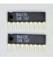 Mikroschema BA6125