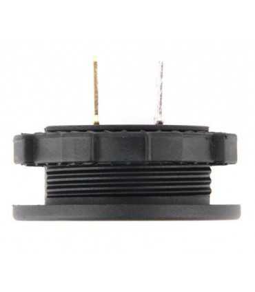 Skaitmeninis voltmetras DC montuojamas automobilinis 12-24V įtampos LED indikatorius