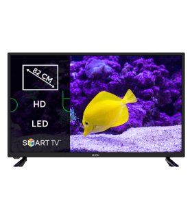 Televizorius eSTAR LED TV 32"/82cm