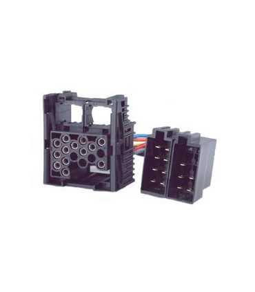 Jungtis ISO-BMW RADIO nuo 2000m Land Rover, Rover