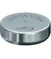 Baterija  364, SR621SW,(D364/SR621SW/AG1) 1,5V Matmenys:  2,2x6,8 (HxØ/mm).