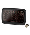 Bevielė klaviatura mini KS-4   2,4GHz
