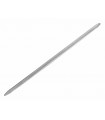 Lydmetalis Sn60/Pb40 strypas 285mm 130gr be fliuso (tik profesionaliam naudojimui)