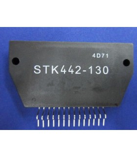 Mikroschema STK442-130