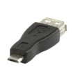 Jungtis "USB A lizdas – mikro USB B kištukas" 