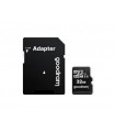Atminties kortelė micro-SD MicroSD GOODRAM 32GB, Class 10 + adapteris