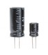 Elektrolitinis kondensatorius 22uFx400V 12,5x20mm