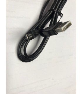 Laidas USB2.0 A -mini 8p  kištukai 1,8m