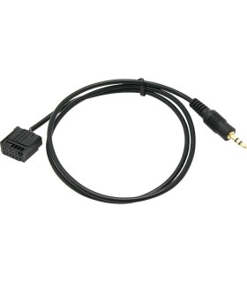 Adapteris 3.5mm AUX-IN  , FORD nuo 2004