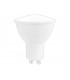 Lemputė GU10 keraminė 230V 7W  4000K LED neutrali balta
